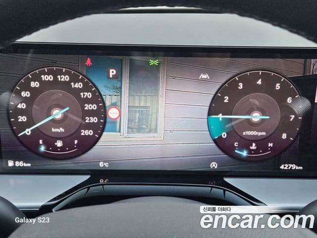 Genesis GV80, 2024 8