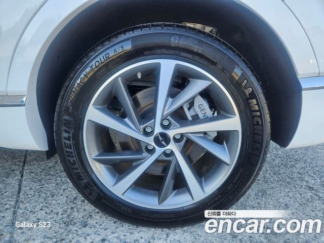 Genesis GV80, 2024 10