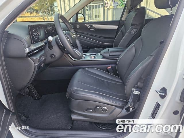 Genesis GV80, 2024 12