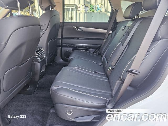 Genesis GV80, 2024 13