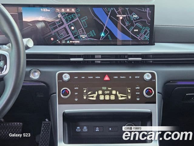 Genesis GV80, 2024 14