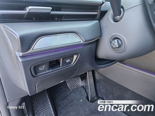 Genesis GV80, 2024 15