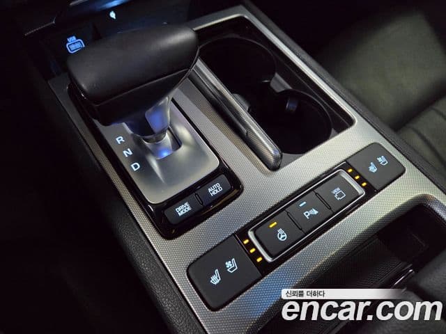 Genesis G80 Luxury, 2019 9