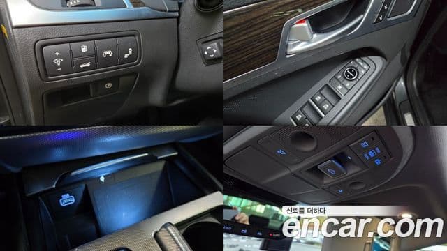 Genesis G80 Luxury, 2019 16