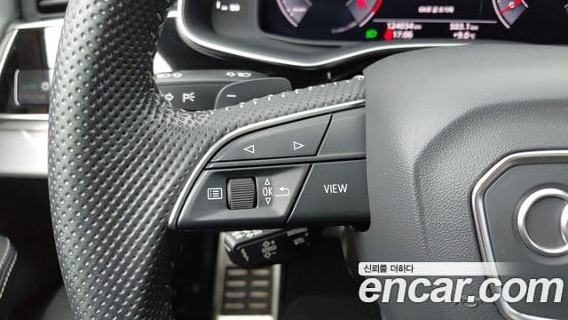 Audi Q8 (4M) Premium, 2020 10