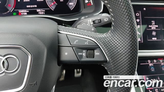 Audi Q8 (4M) Premium, 2020 11