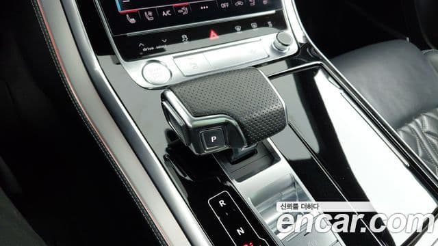 Audi Q8 (4M) Premium, 2020 12