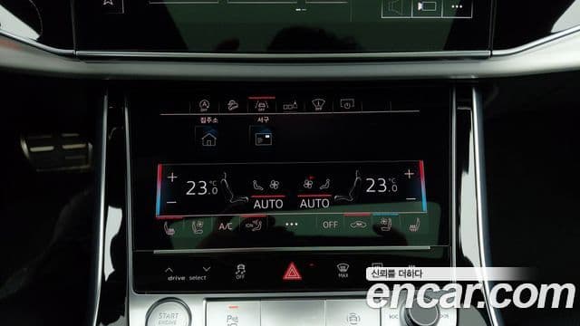 Audi Q8 (4M) Premium, 2020 13