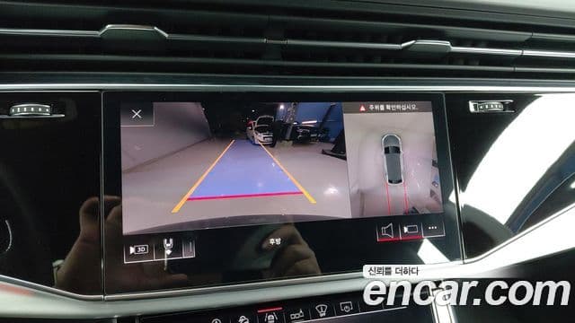 Audi Q8 (4M) Premium, 2020 14