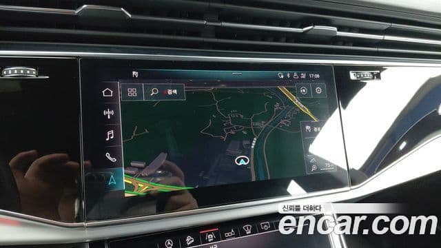 Audi Q8 (4M) Premium, 2020 15