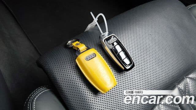 Audi Q8 (4M) Premium, 2020 16