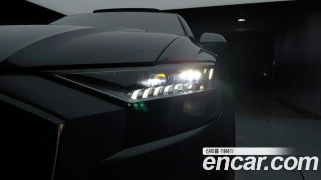 Audi Q8 (4M) Premium, 2020 18