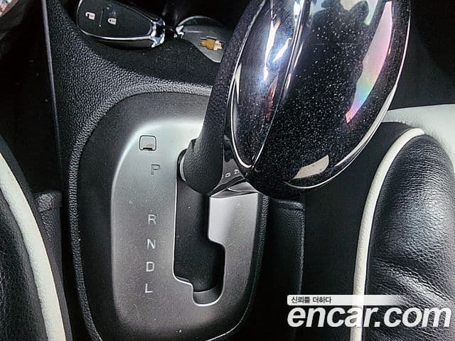 Chevrolet(GM대우) The / новый Next Spark Plus, 2016 9