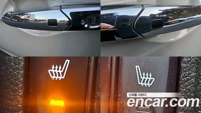 Chevrolet(GM대우) The / новый Next Spark Plus, 2016 11