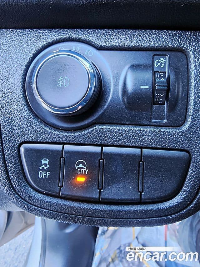 Chevrolet(GM대우) The / новый Next Spark Plus, 2016 13