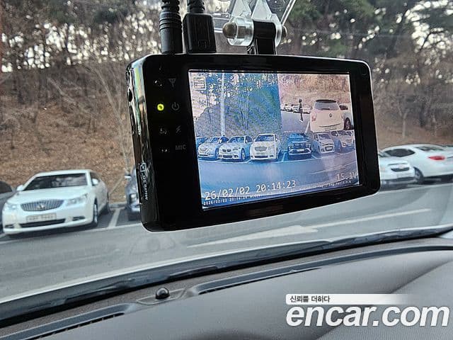 Chevrolet(GM대우) The / новый Next Spark Plus, 2016 14