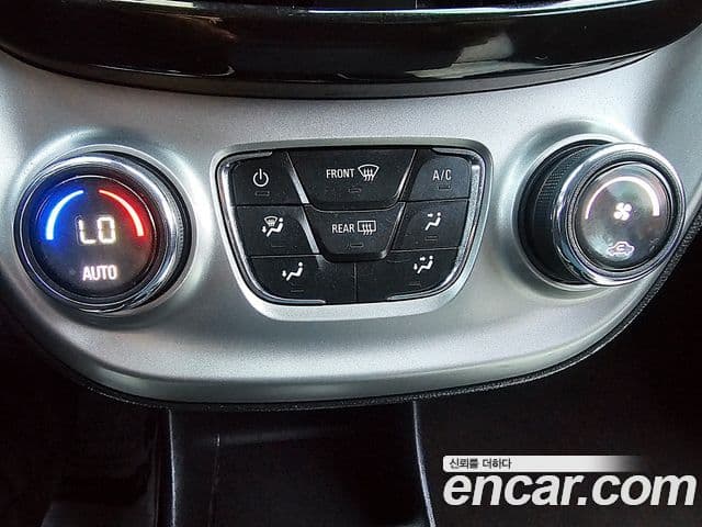 Chevrolet(GM대우) The / новый Next Spark Plus, 2016 15