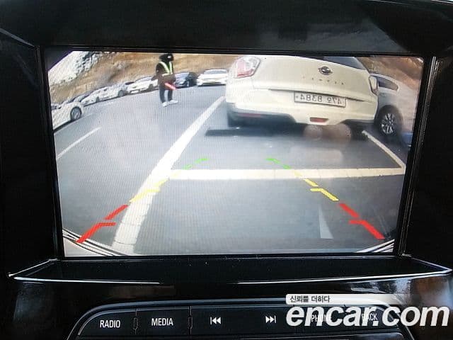 Chevrolet(GM대우) The / новый Next Spark Plus, 2016 16