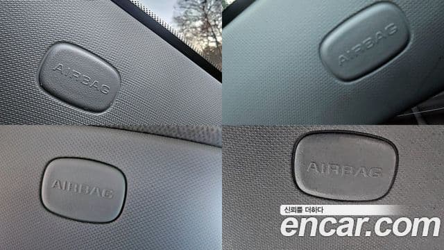 Chevrolet(GM대우) The / новый Next Spark Plus, 2016 19