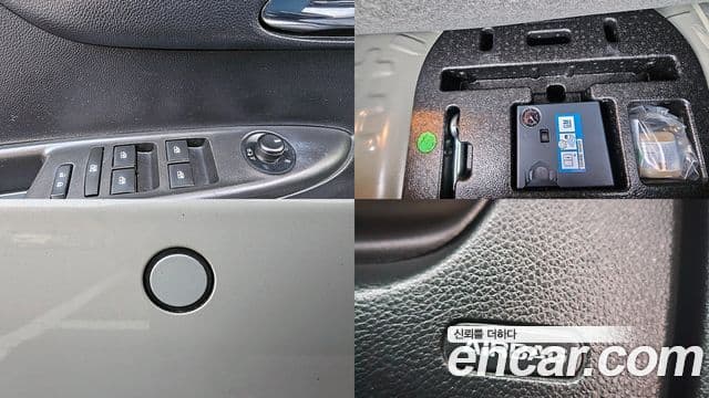 Chevrolet(GM대우) The / новый Next Spark Plus, 2016 20