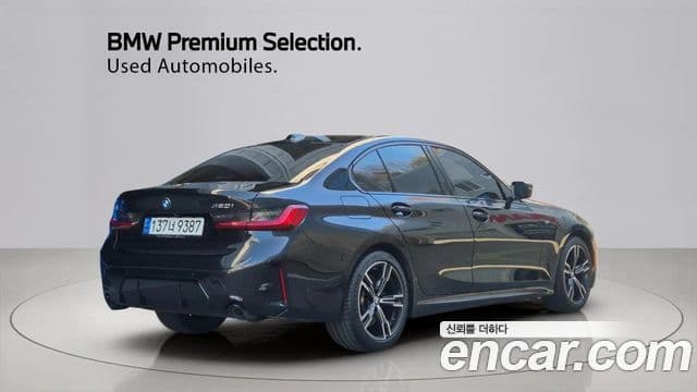 BMW 3시리즈 (G20) 320i M Sport, 2023 2