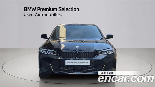 BMW 3시리즈 (G20) 320i M Sport, 2023 3