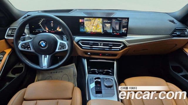 BMW 3시리즈 (G20) 320i M Sport, 2023 7