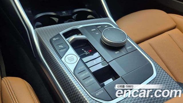 BMW 3시리즈 (G20) 320i M Sport, 2023 9
