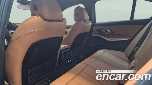 BMW 3시리즈 (G20) 320i M Sport, 2023 10