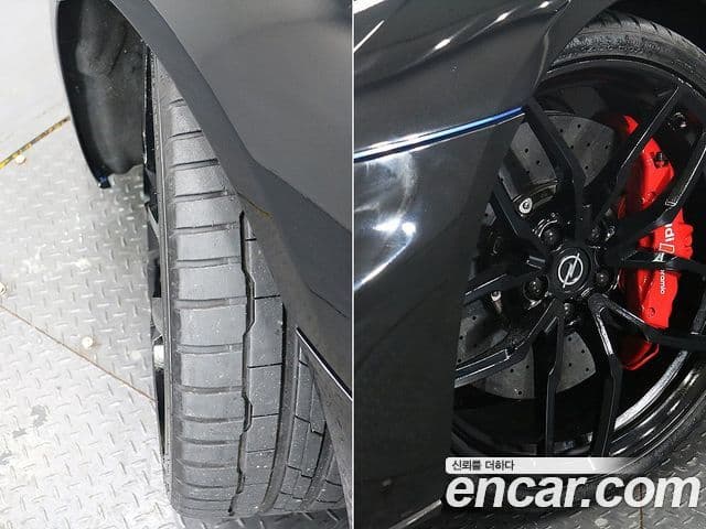 Audi R8 (4S) 5.2 V10 Plus купе, 2017 6