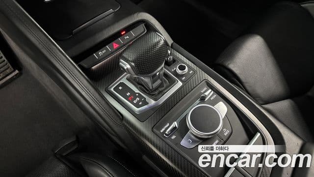 Audi R8 (4S) 5.2 V10 Plus купе, 2017 9