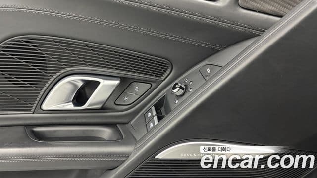 Audi R8 (4S) 5.2 V10 Plus купе, 2017 16