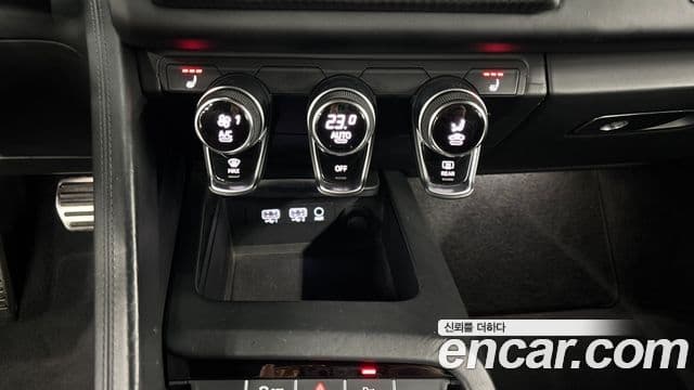 Audi R8 (4S) 5.2 V10 Plus купе, 2017 17