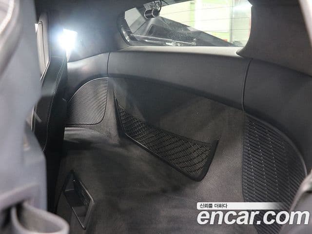 Audi R8 (4S) 5.2 V10 Plus купе, 2017 19