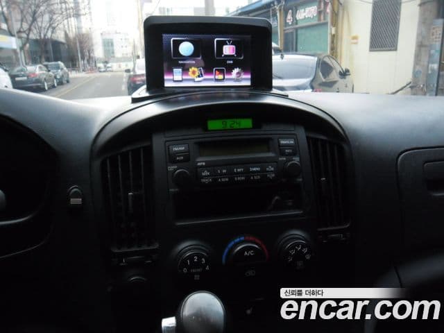 Hyundai Grand Starex CVX Deluxe, 2014 7