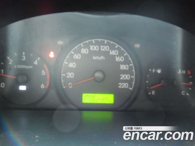 Hyundai Grand Starex CVX Deluxe, 2014 8