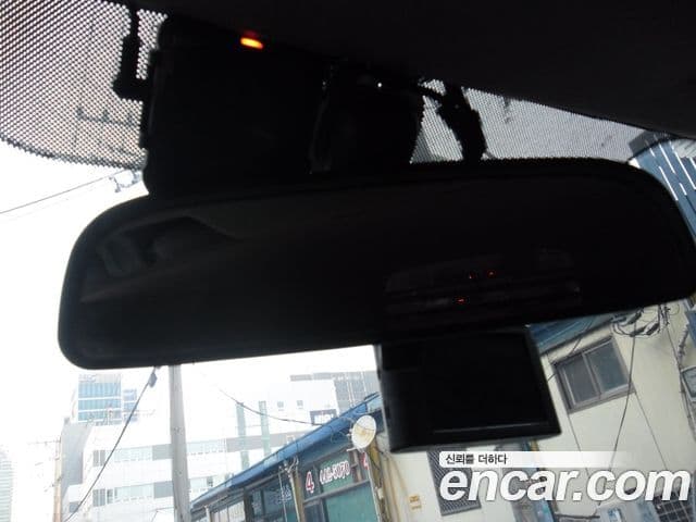 Hyundai Grand Starex CVX Deluxe, 2014 15