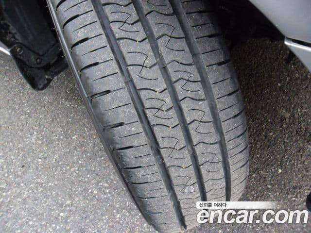 Hyundai Grand Starex CVX Deluxe, 2014 16