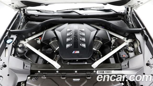 BMW X7 (G07) M60i xDrive M Sport 6인승, 2023 3