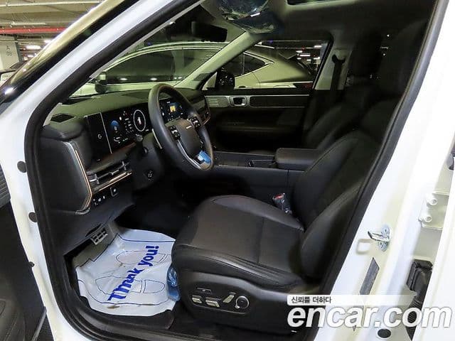 Hyundai Santa Fe (MX5) Calligraphy, 2025 6