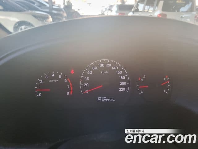 Hyundai Grand Starex Smart, 2017 13