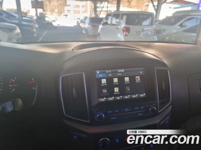 Hyundai Grand Starex Smart, 2017 14