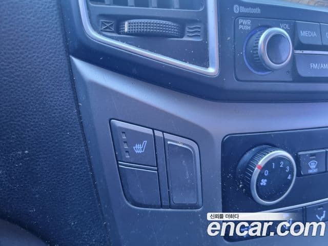 Hyundai Grand Starex Smart, 2017 16