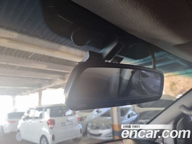 Hyundai Grand Starex Smart, 2017 18