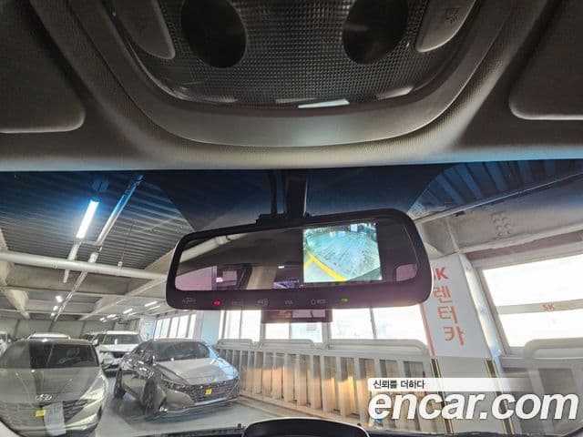 Kia Carnival R New Carnival лимузин GLX, 2011 12