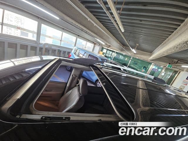 Kia Carnival R New Carnival лимузин GLX, 2011 17