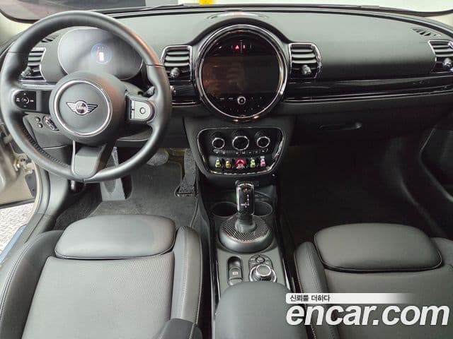 Mini Cooper 클럽맨 2세대, 2024 7