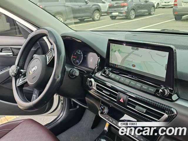 Kia Seltos Noblesse, 2020 7