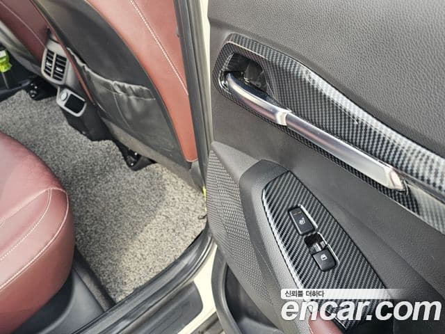 Kia Seltos Noblesse, 2020 9