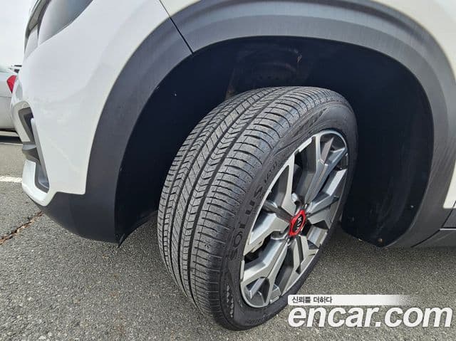 Kia Seltos Noblesse, 2020 10